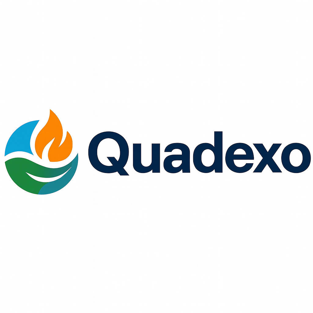 Quadexo Logo